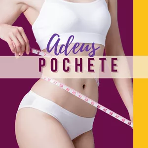 Imagem de capa para o Curso online Adeus Pochete