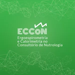 Imagem de capa para o Curso online Ergoespirometria e Calorimetria no consultório de Nutrologia I
