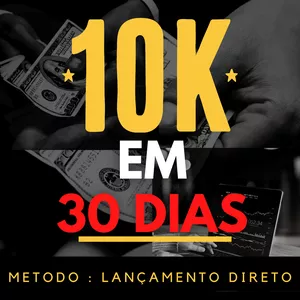 Curso Lançamento Direto 