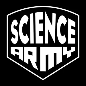 Imagem de capa para o Curso online Plataforma Science Army 