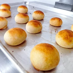 Imagen de portada para Curso online Pack Cursos de panadería y pandebonos Colombianos