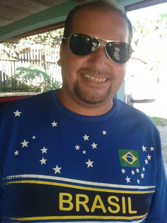 Roberto Magalhães
