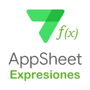 Imagen de portada para Curso online AppSheet Master en Expresiones