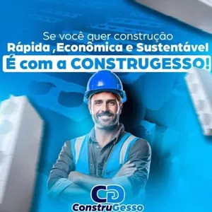 Imagem do curso Mão na Massa: Aprenda a Fabricar e Construir com Blocos de Gesso Aprova d'agua