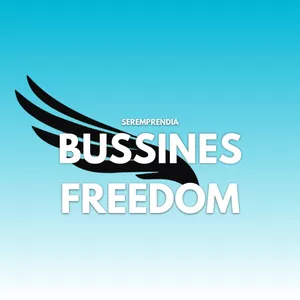 Imagen de portada para Curso online SerEmprendia Bussines Freedom