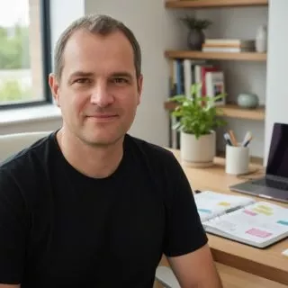 Paulo Camargo