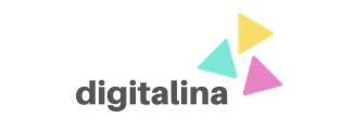 Digitalina Marketing Academy logo