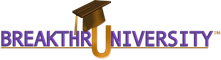 BreakthrUniversity