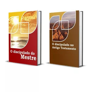 Imagem do curso Combo do discipulado