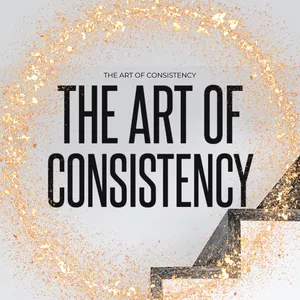 Cover image for Online course The Art of Consistency