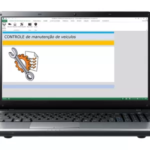 Imagem de capa para o Curso online Planilha Excel controle e histórico de manutenção de veículos V1.0