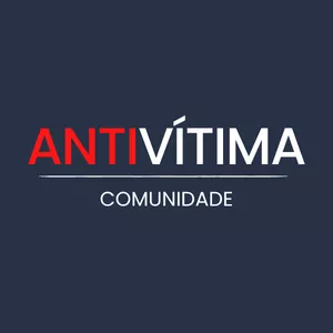 Imagem de capa para o Curso online Comunidade AntiVitima