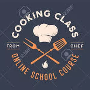 Cover image for Online course Cooking Course "Culinary Mastery"