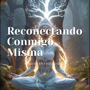 Imagen de portada para Curso online RECONECTANDO CONMIGO MISMA