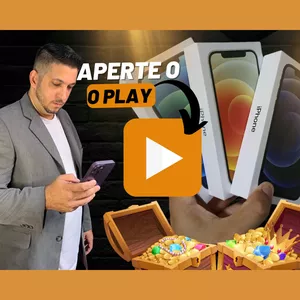 Imagem de TREINAMENTO FATURANDO COM IPHONES criado por Capacita Cell - Capacitação em Consertos de Celular na hotmart