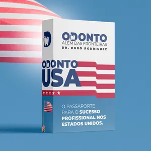 Imagem de capa para o Curso online Odonto USA - Revalidação de Certificado 