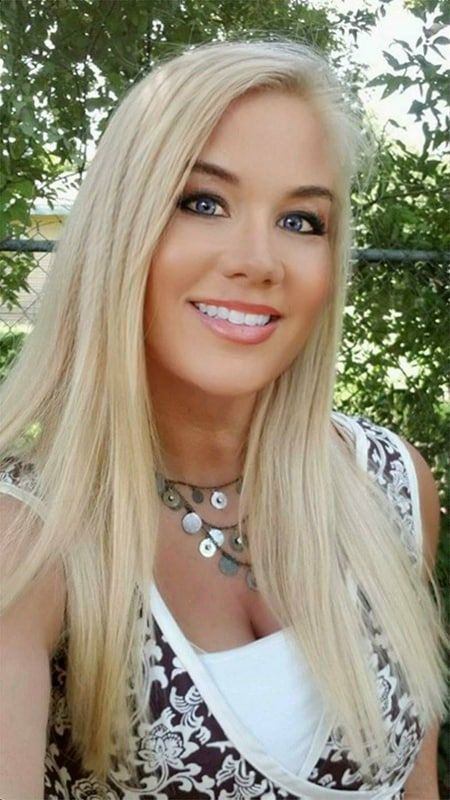 Krista Johnson
