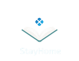 Stayhome12 logo