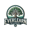 EverLearn Academy  logo