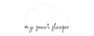 My Sweet Sleeper logo