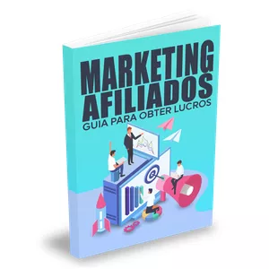 Imagem do curso Guia de Marketing de Afiliados para Obter Lucros