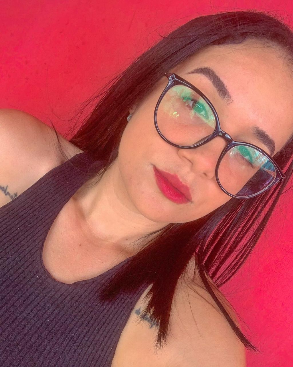 Carla Mendoza