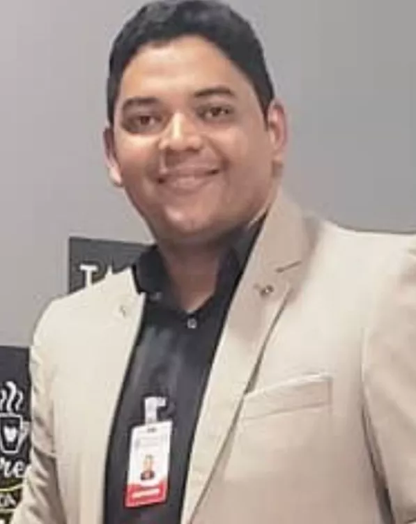 RENATO PAULINO