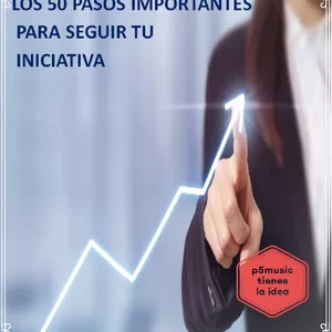 Imagen de portada para Curso online 50 PASOS PARA SEGUIR TU INICIATIVA