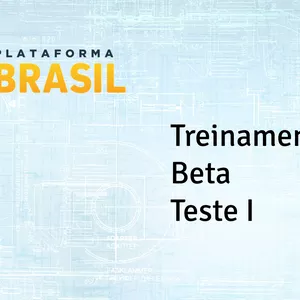 Imagem de capa para o Curso online Plataforma +Brasil