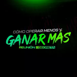Imagen de portada para Curso online COMO OPERAR MENOS Y GANAR MÁS