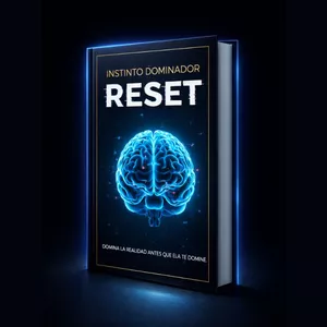 Cover image for Ebook DOMINATOR INSTINCT  Execute Relentlessly. Command Presence