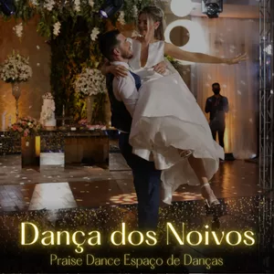 Imagem de capa para o Ebook Dança dos Sonhos - Gold 