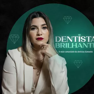 Imagem de capa para o Curso online Dentista Brilhante