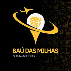 Imagem de capa para o Curso online Baú das Milhas