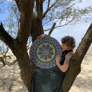 Imagem de capa para o Curso online Mandala Evoluir