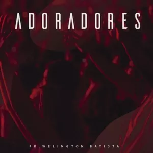 Imagem de capa para o Ebook Adoradores