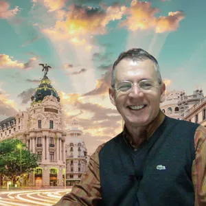 Imagen de portada para Curso online Curso presencial con Paco Gómez