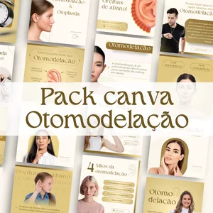 Imagem de capa para o Curso online Otomodelação PREMIUM