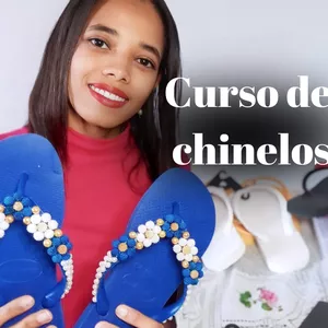 Capa do curso 