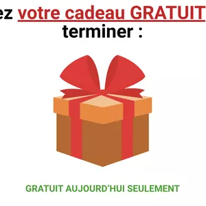 Image de couverture pour le Cours en ligne Cadeau Gratuit 