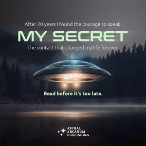 Cover image for Ebook MY SECRET