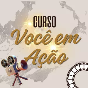 Imagem de VOCÊ EM AÇÃO - ONLINE criado por MPSBR VANESSA na hotmart