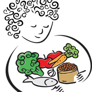 Imagem de capa para o Curso online ENTENDENDO A ALIMENTAÇÃO