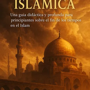 Cover image for Ebook E-book I Islamic Eschatology
