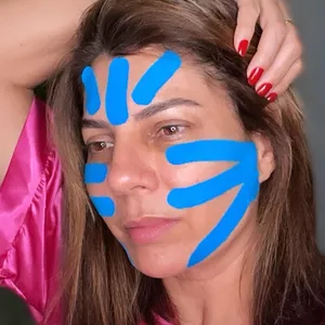 Imagem de capa para o Curso online Lifting com Kenisio Tape