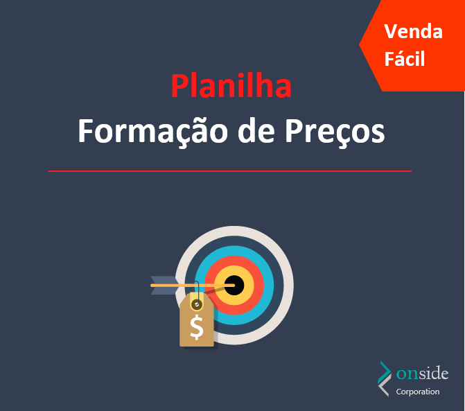 Imagem do curso Planilha de Formação de Preços 5.0