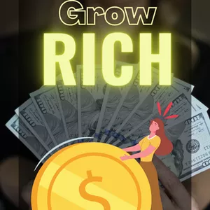 Cover image for Ebook Think and Grow RICH