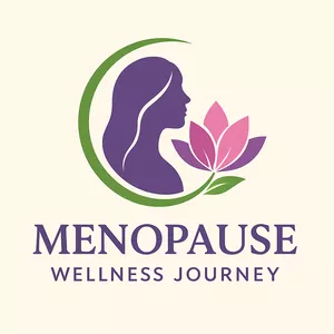 Cover image for Online course Menopause Wellness Journey"