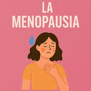 Imagen de portada para Ebook Renace: La Guía para Vivir Plena Durante la Menopausia