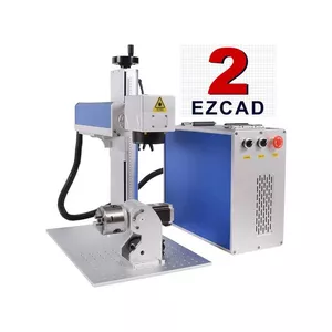 Imagen de portada para Curso online EZCAD 2 grabado en metales